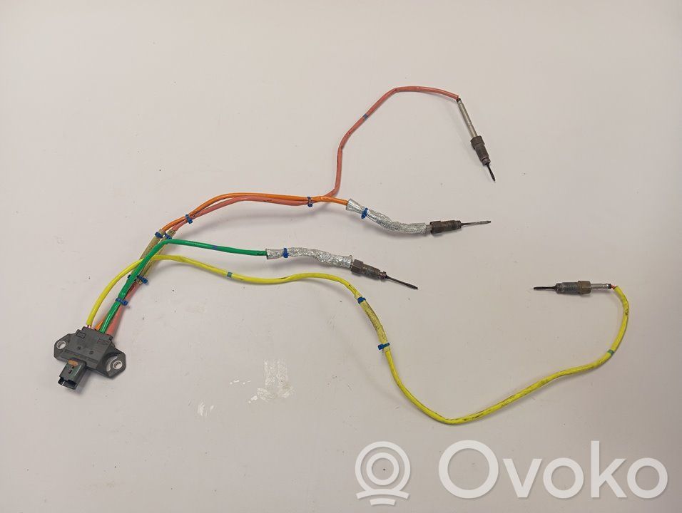 Renault Trafic III (X82) Sensor 