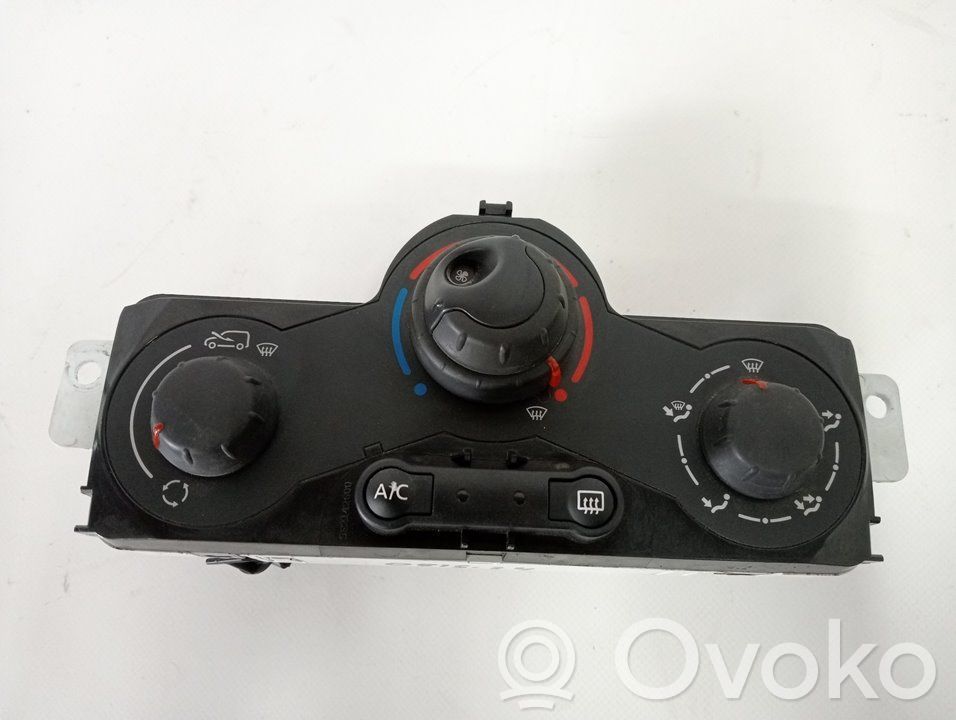 Module unité de contrôle climatisation   5F2140100