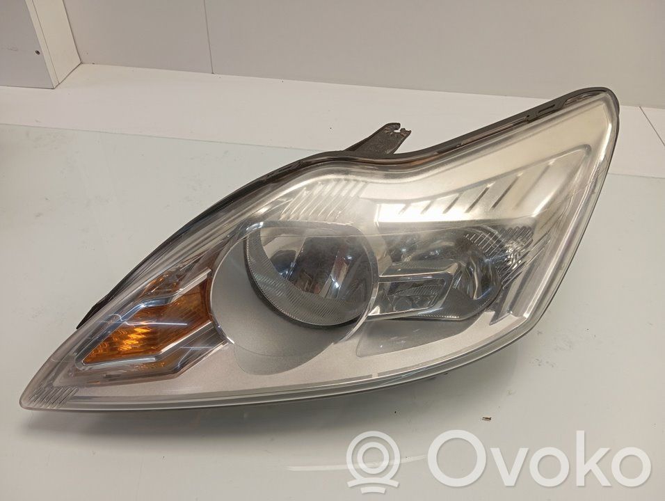 Ford Focus Scheinwerfer 
