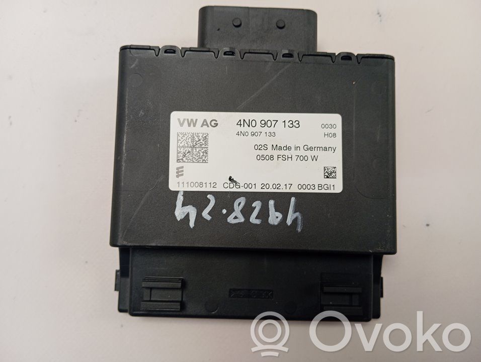Audi Q7 4M Alte unități/module de control 
