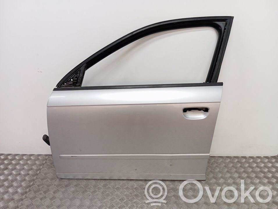 Audi A4 Allroad Durvis 