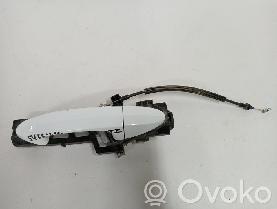 Ford Transit Mâner exterior ușă spate 