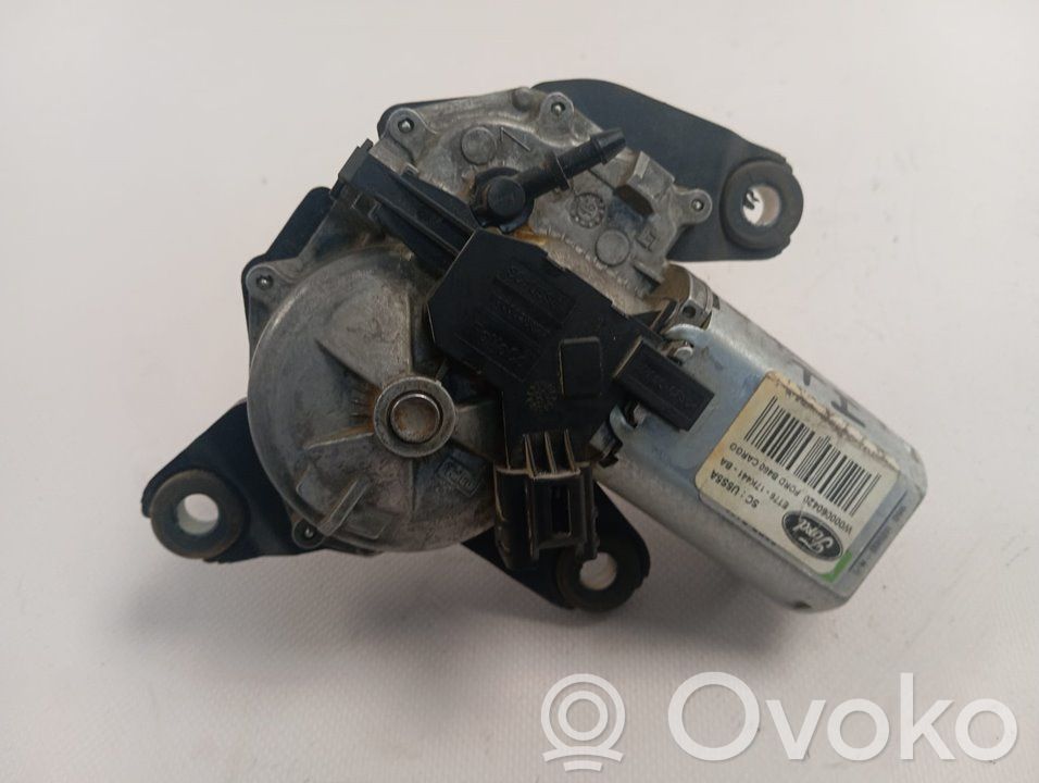 Ford Transit Motor ștergător lunetă 