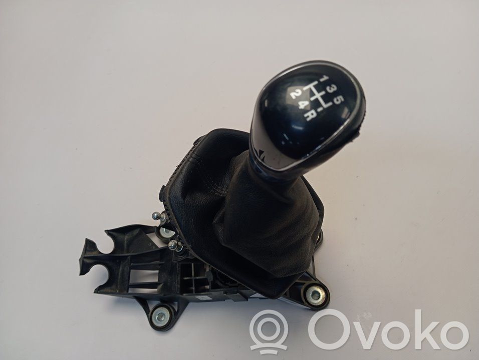 Ford Transit Schaltgestänge 