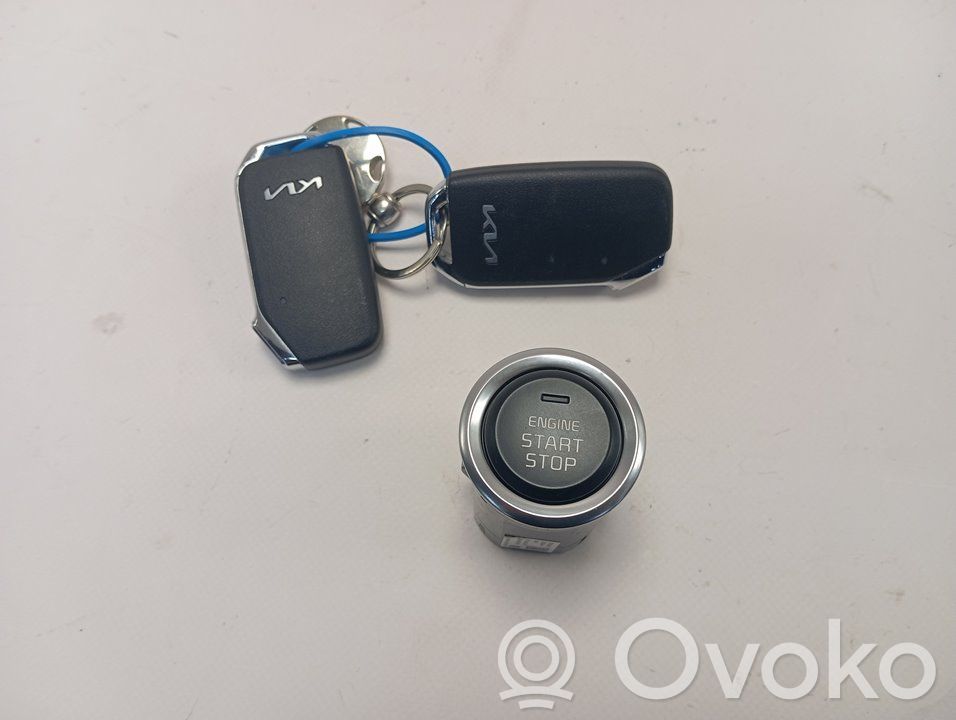 Virtalukko   95430G5700