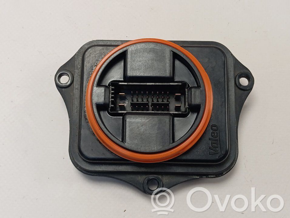 Volkswagen Golf SportWagen Xenon control unit/module 