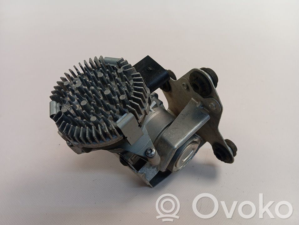 Bomba de vacío   4M2614307B
