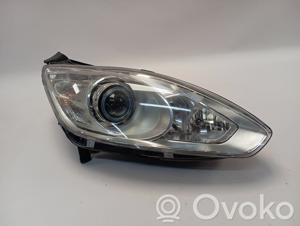 Ford C-MAX II Scheinwerfer 