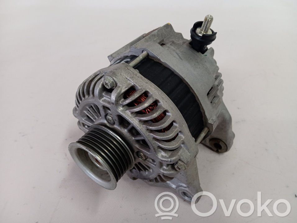 Alternador   A5TL0491