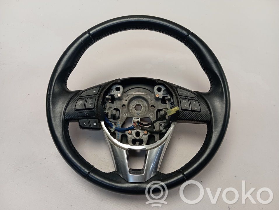 Ohjauspyörä   KD45K0273
