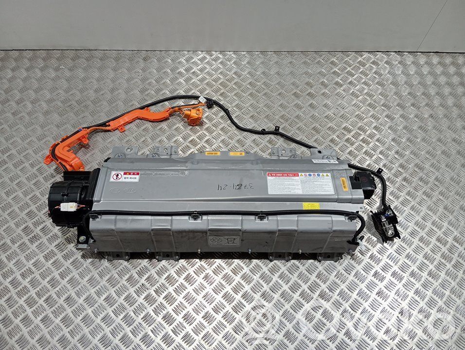 KIA Ceed Akumulator 