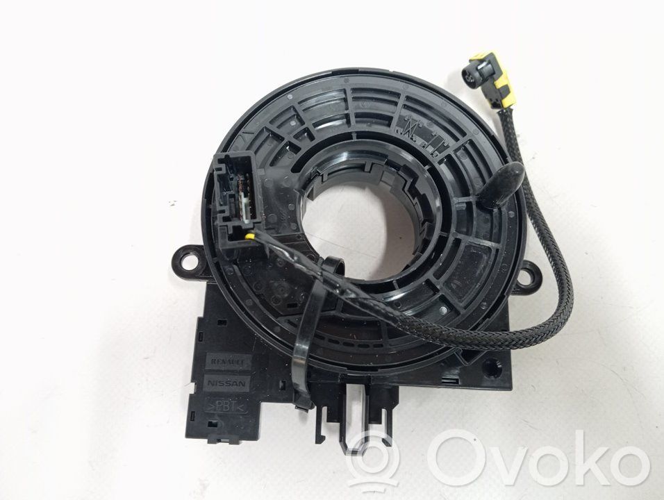 Airbag del volante   255543182R
