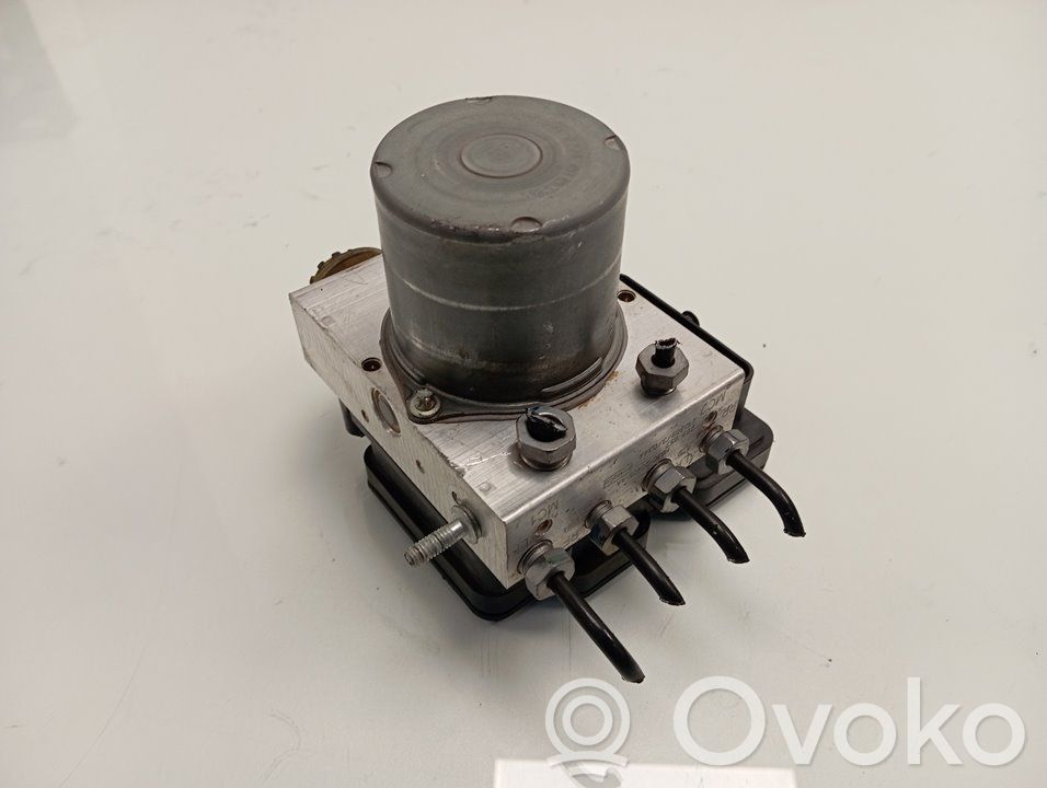 Ford Ranger ABS Pump 