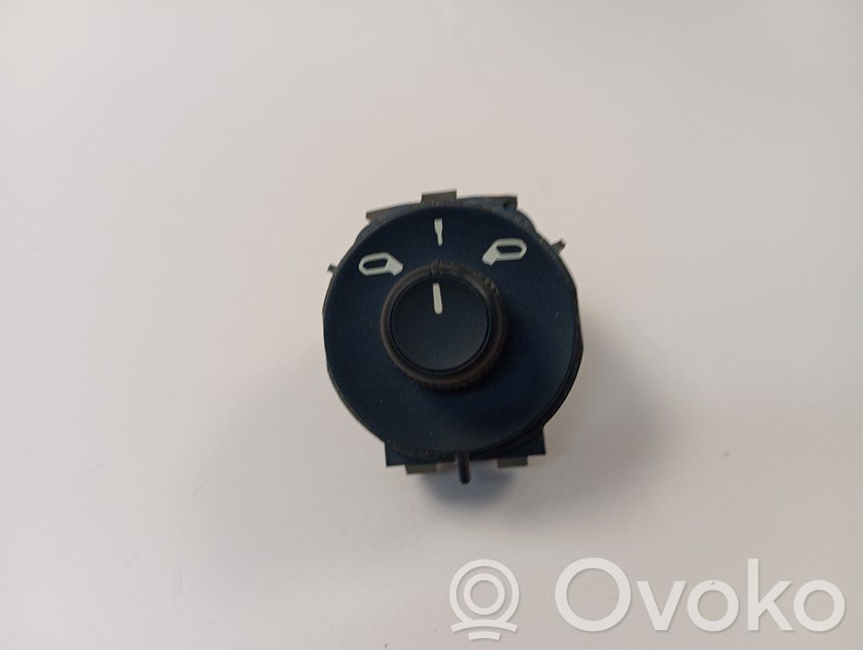 Interruptor del espejo lateral   96673722ZD