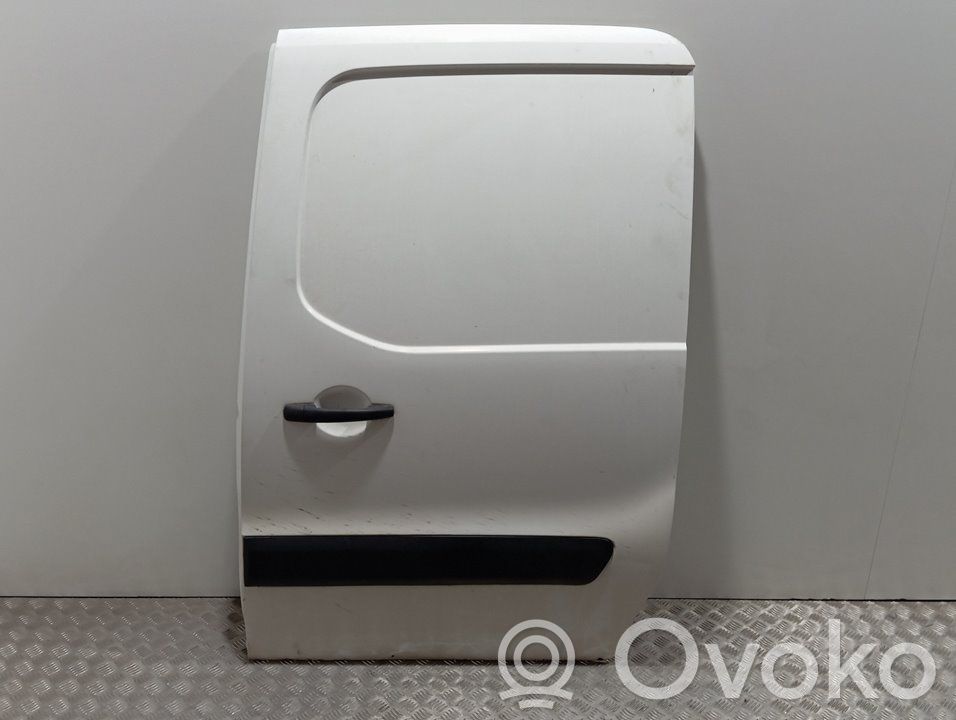 Peugeot Partner Roller guide/hinge set 