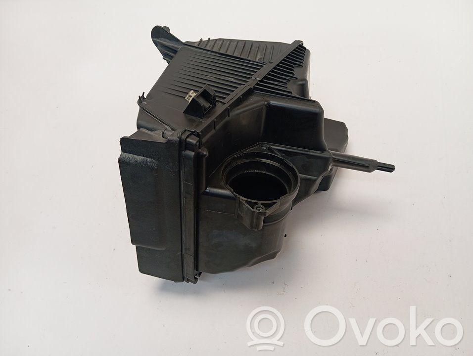 Renault Kangoo II Luftfilter 