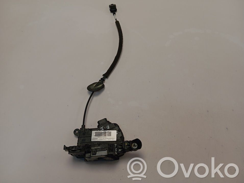 Etuoven lukko   805030788R
