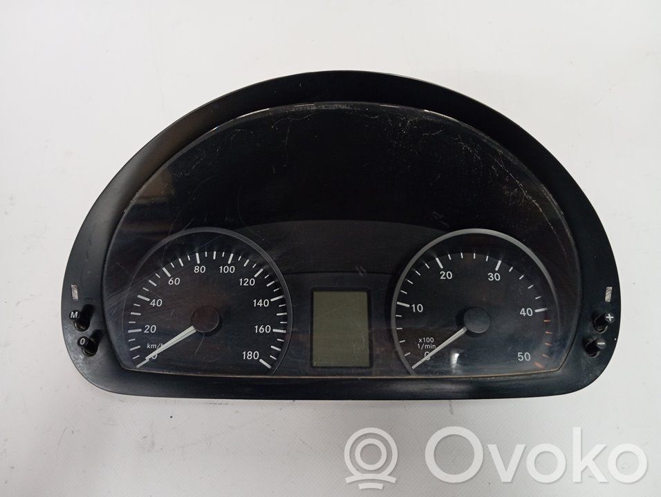 Vitezometru (grup de instrumente)   A9069005200
