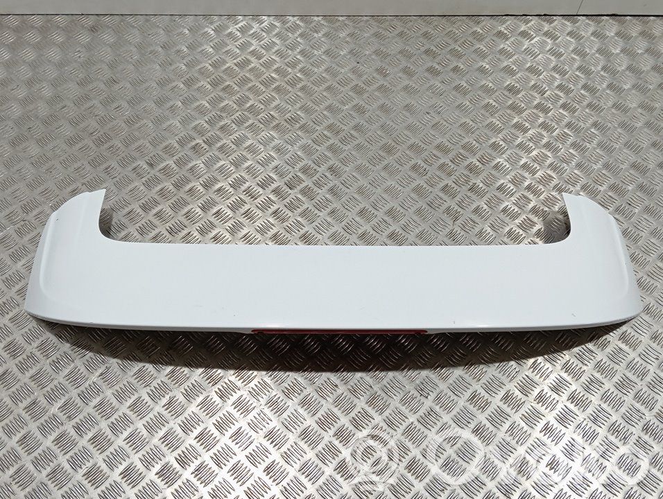 Tailgate/trunk spoiler   1857890,BM51A44210B