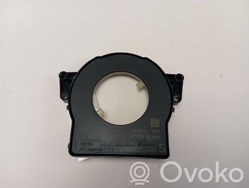 Altre centraline/moduli   0265005571