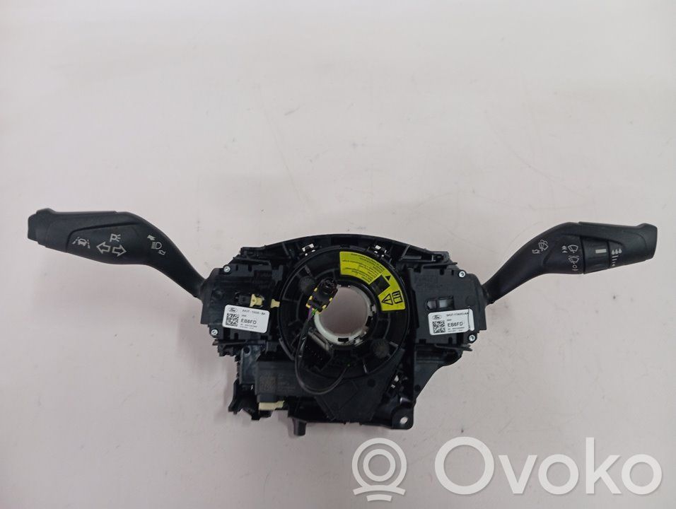 Ford Transit Custom Steering wheel airbag 