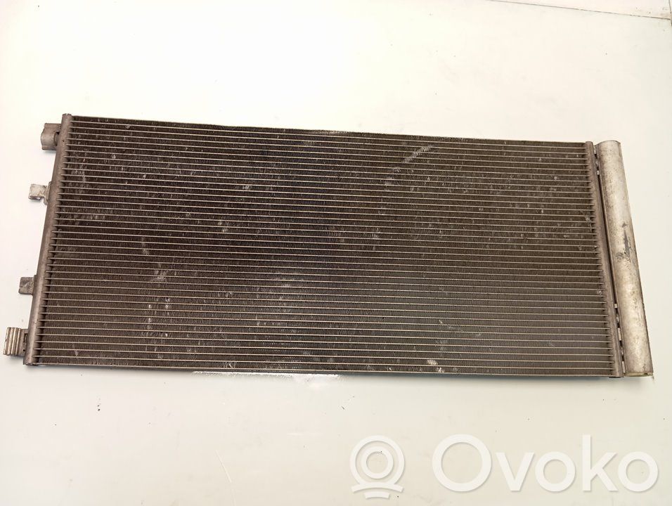 Radiator răcire A/C (condensor)   921007845R