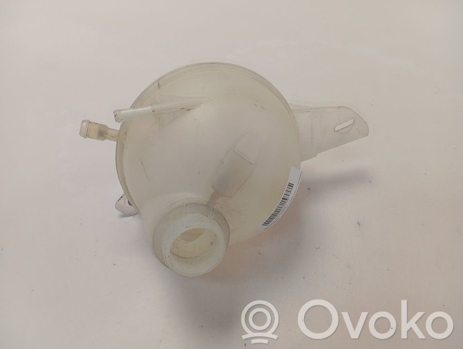 Ford Transit - Tourneo Connect Vaso di espansione carburante