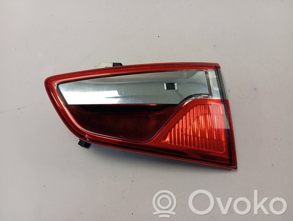 Ford Ecosport Poignée extérieure de porte arrière