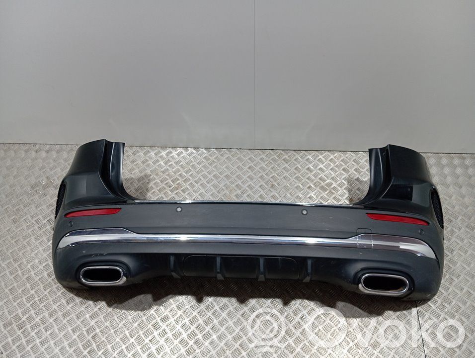 Mercedes-Benz GLA H247 Parachoques 