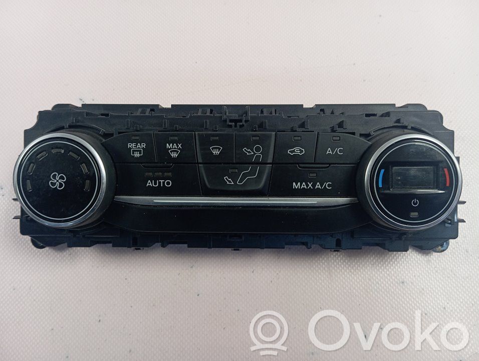 Ford Ecosport Climate control unit 