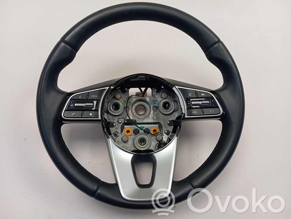 KIA Ceed Steering wheel 