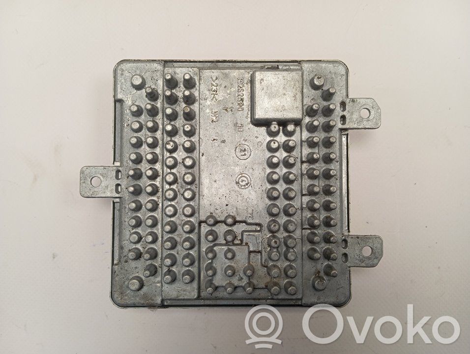 BMW 2 G42 Unidad de control/módulo de los faros xenón 