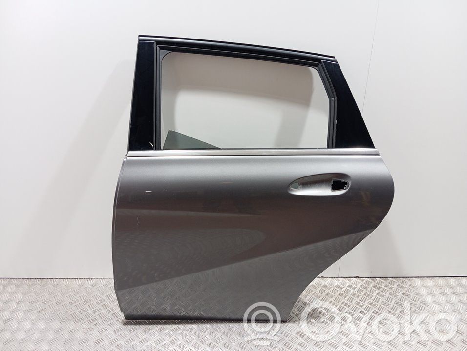 Puerta trasera   A2467300105