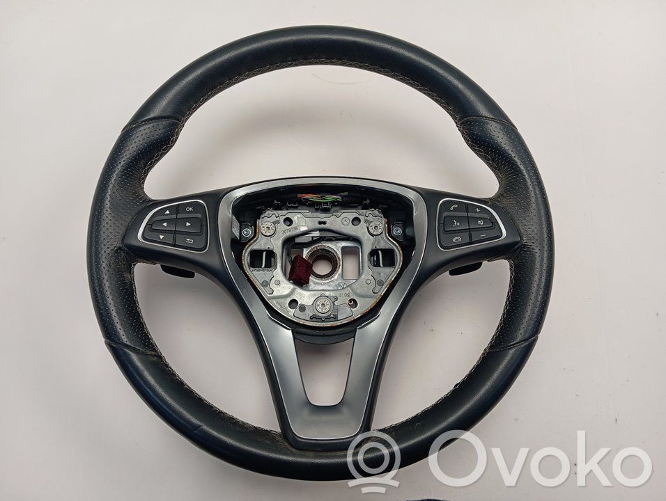 Volante   A00146095039E38