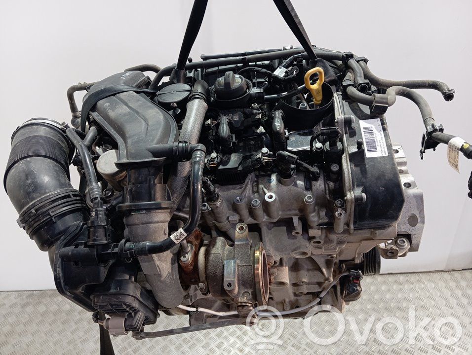 Moteur   DPC