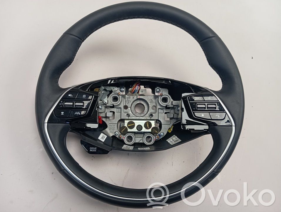 KIA Niro Ohjauspyörä 