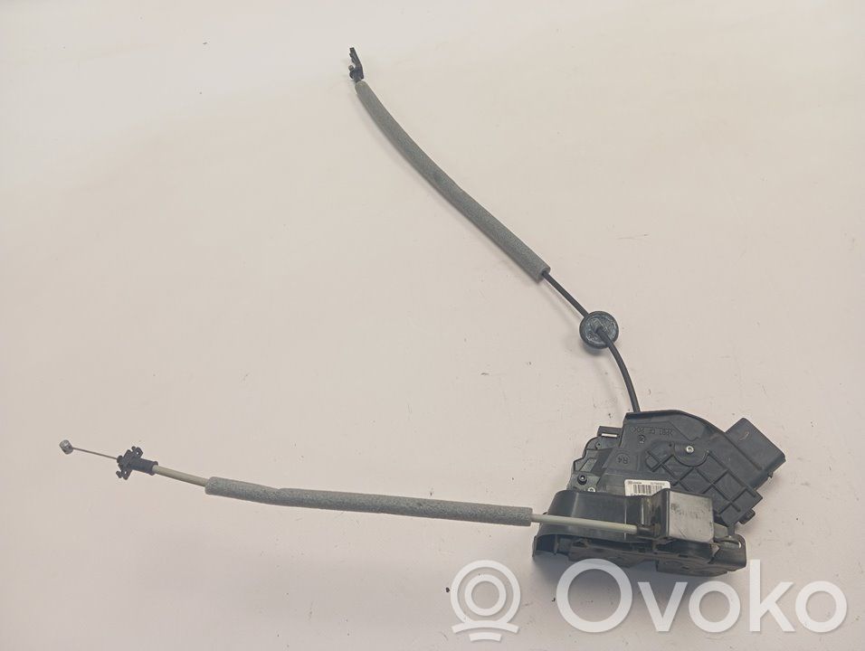 Etuoven lukko   30799302