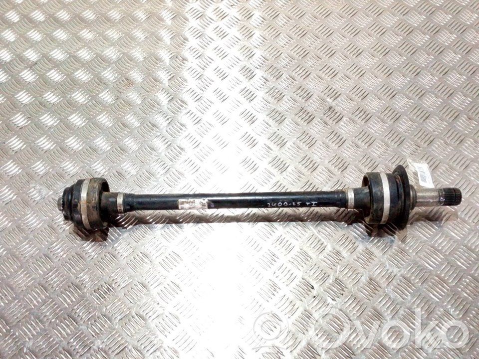 BMW X7 G07 Albero di trasmissione posteriore 