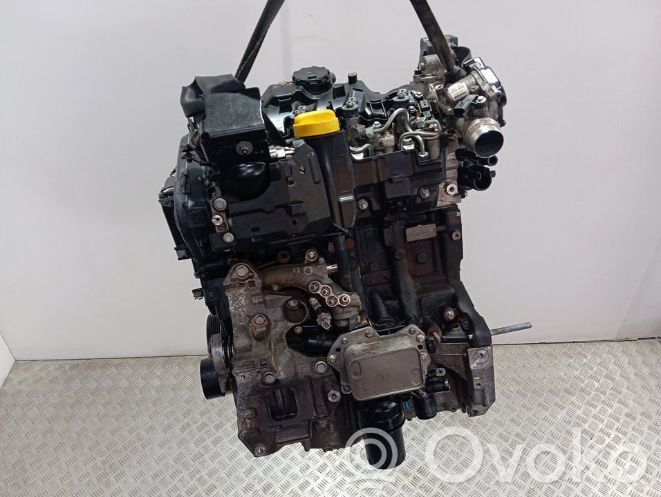 Motore   K9KU876,7701476707