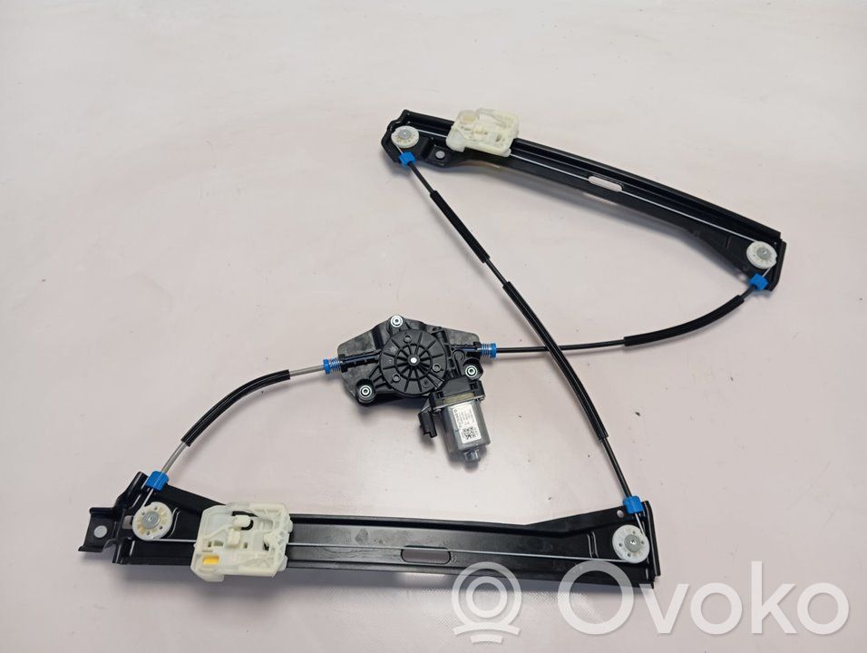 MG MGF Macara electrică geam ușă față 