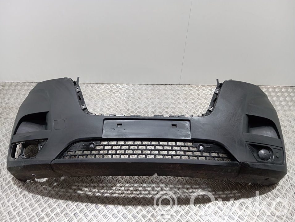 Renault Master III Priekinis bamperis 