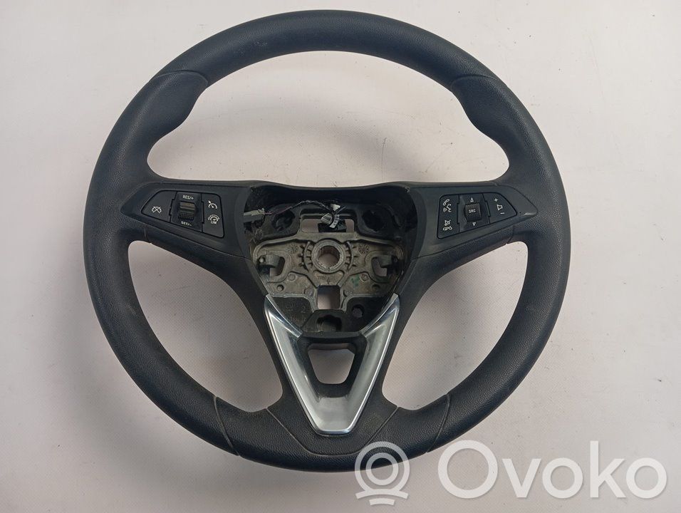 Opel Corsa E Volante 
