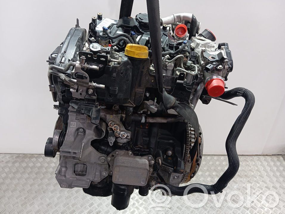 Variklis   K9KU876