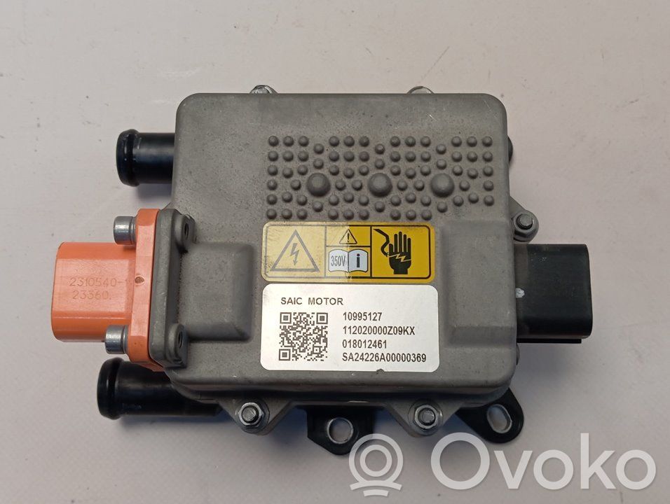 MG MGF Alte unități/module de control 