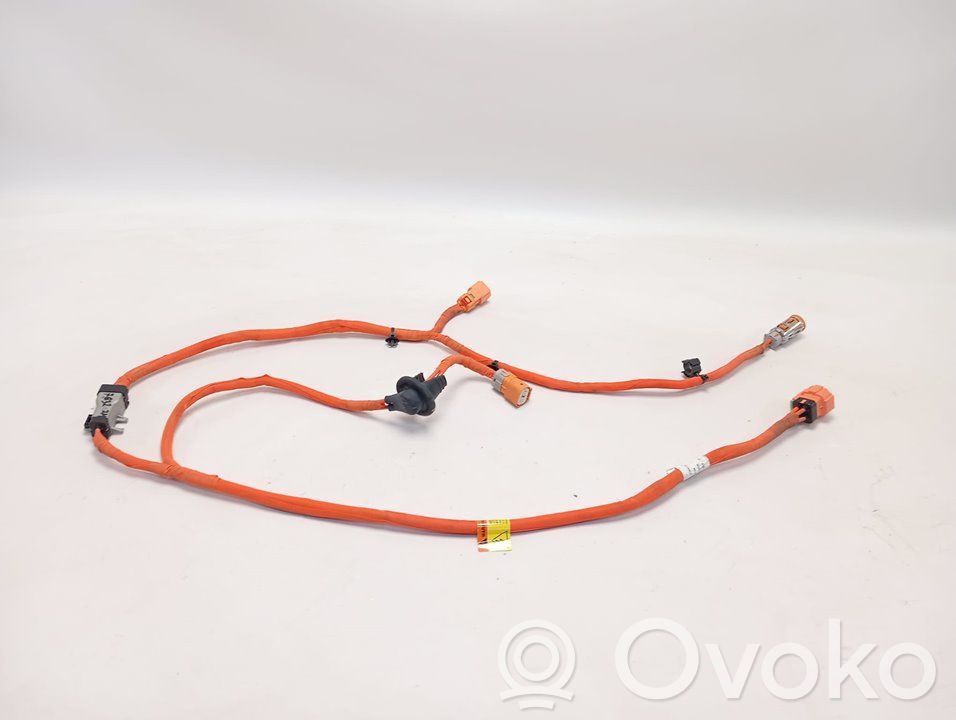 MG MGF Other wiring loom 