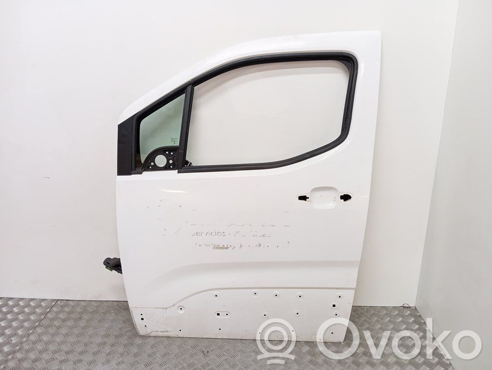 Peugeot Rifter Puerta delantera 
