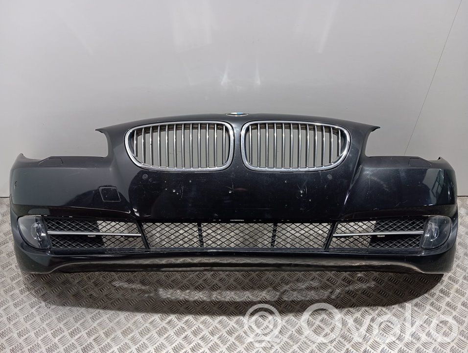 BMW 5 F10 F11 Bară față 