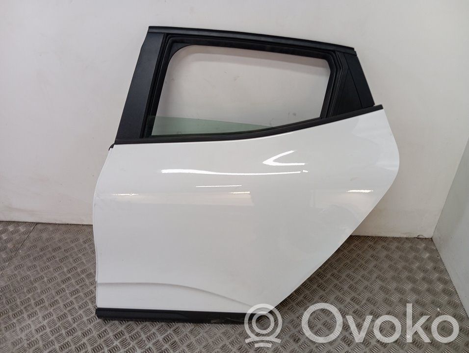 Puerta trasera   821011079R,821017920R