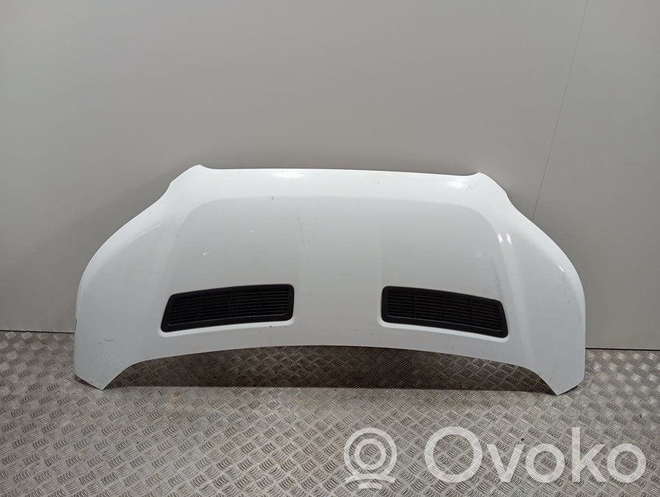 Капот двигателя   2485550,TKK31A16612AA,TKK31A16612AA