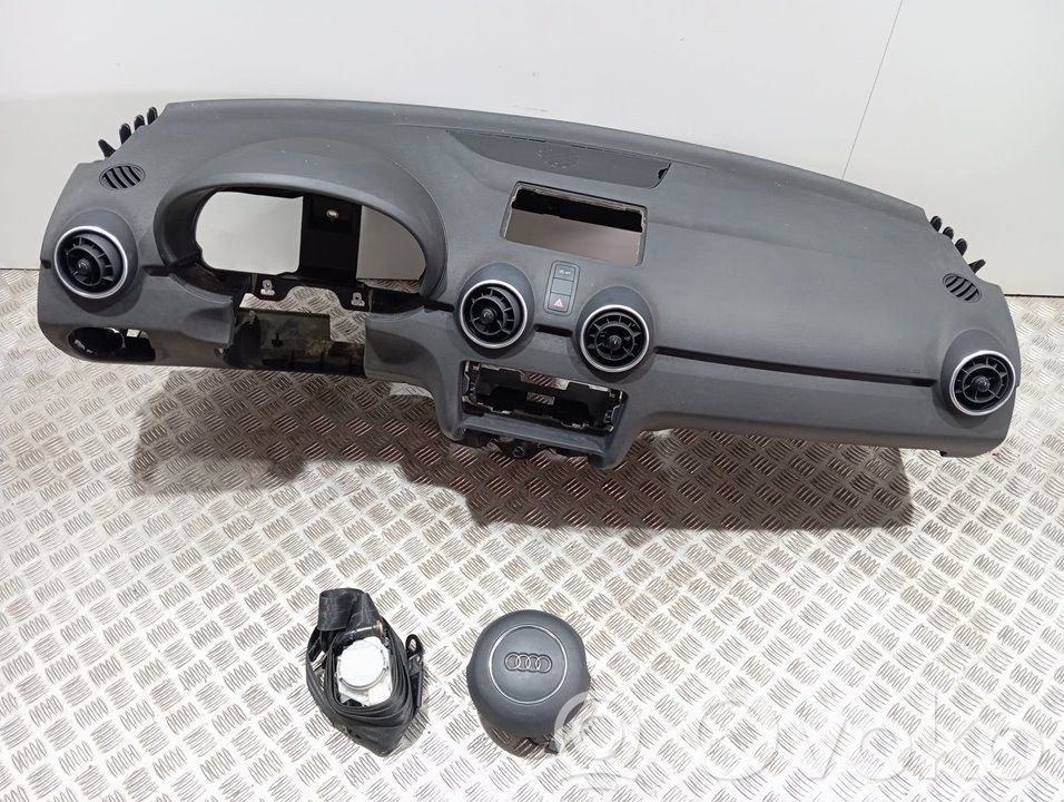 Airbag set